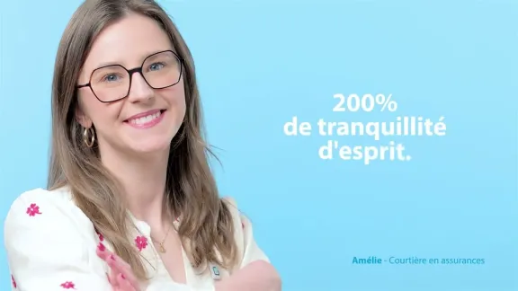Votre courtier votre meilleure assurance