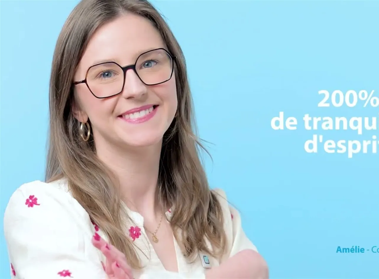 Votre courtier votre meilleure assurance